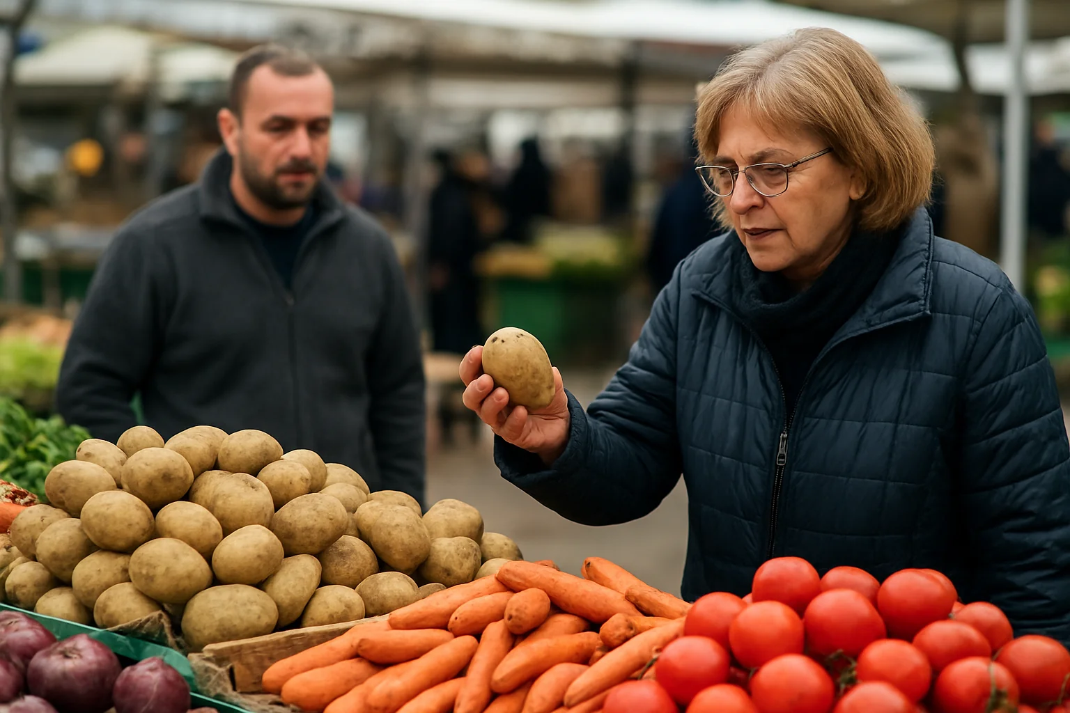 Prețurile zilei în România – 2026-03-28