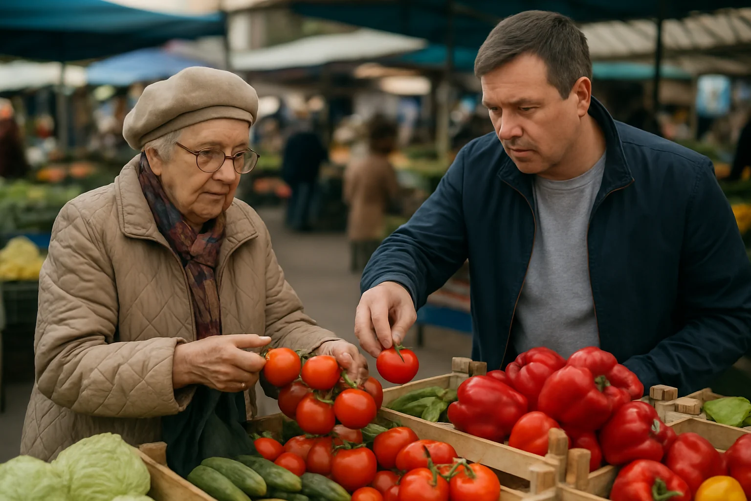 Prețurile zilei în România – 2026-04-03