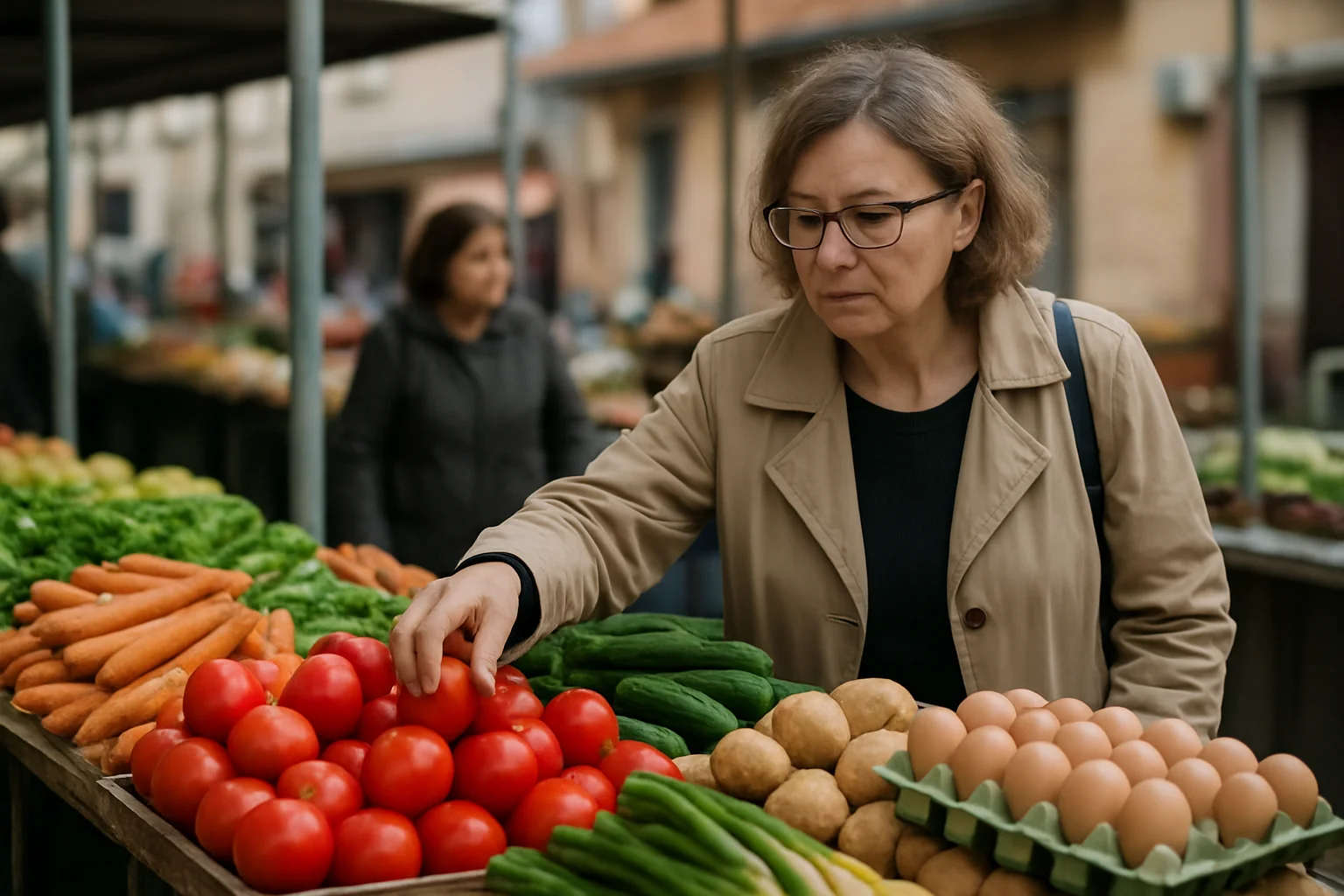 Prețurile zilei în România – 2026-04-19