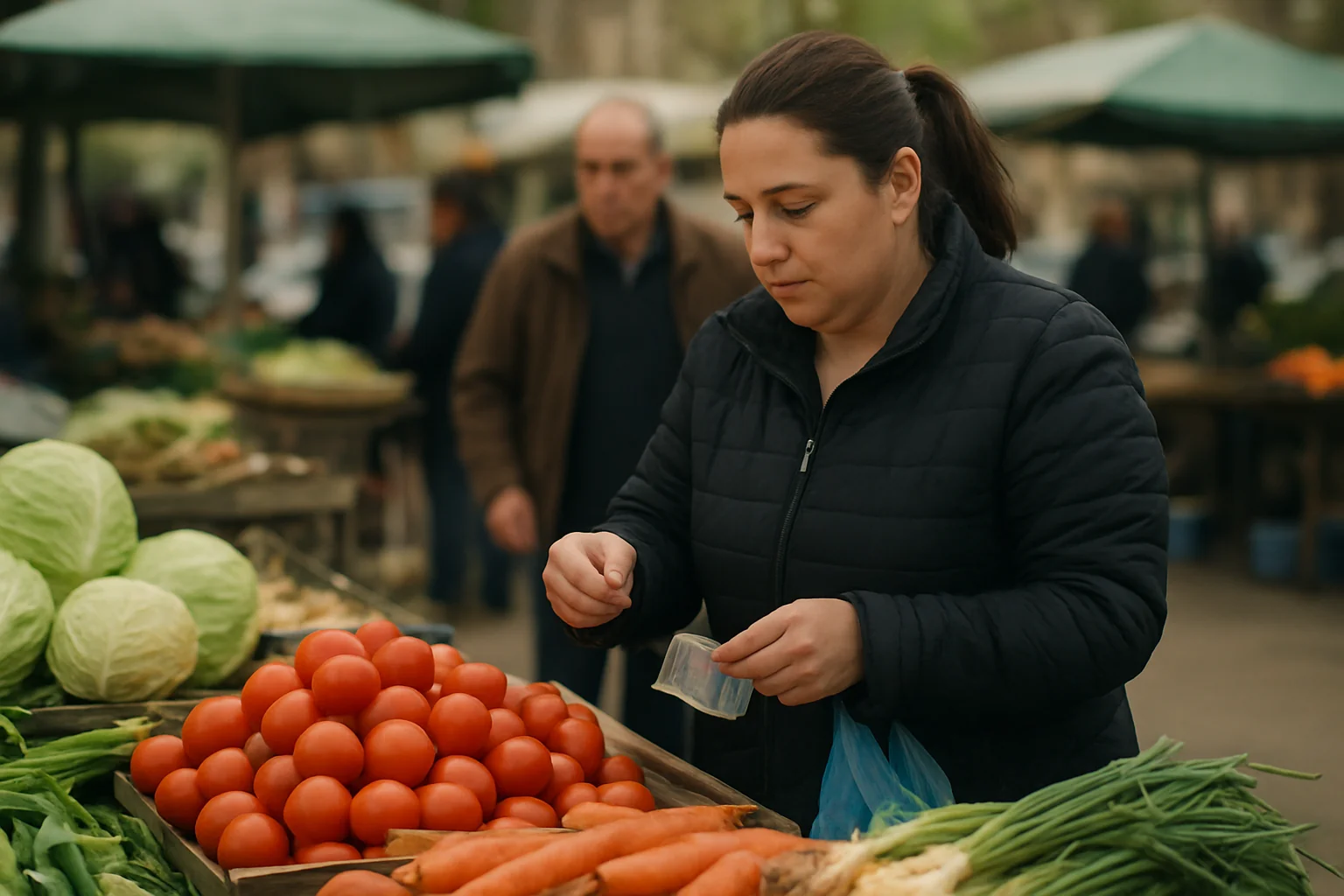 Prețurile zilei în România – 2026-04-22