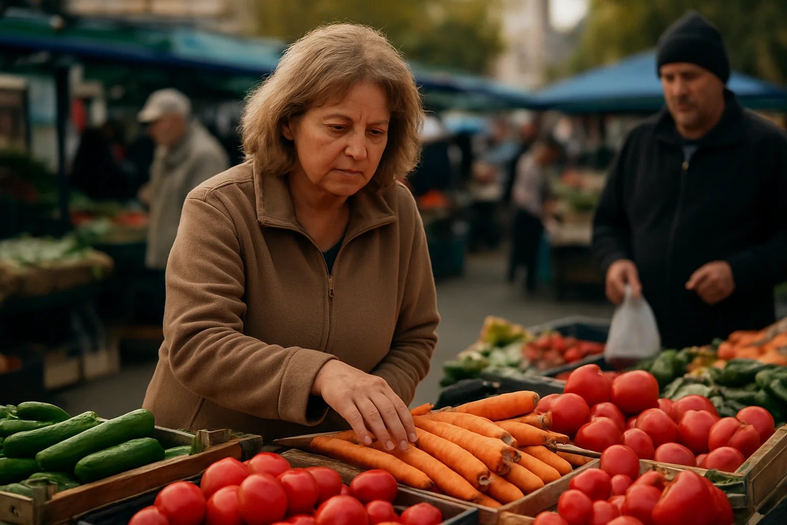 Prețurile zilei în România – 2026-04-24