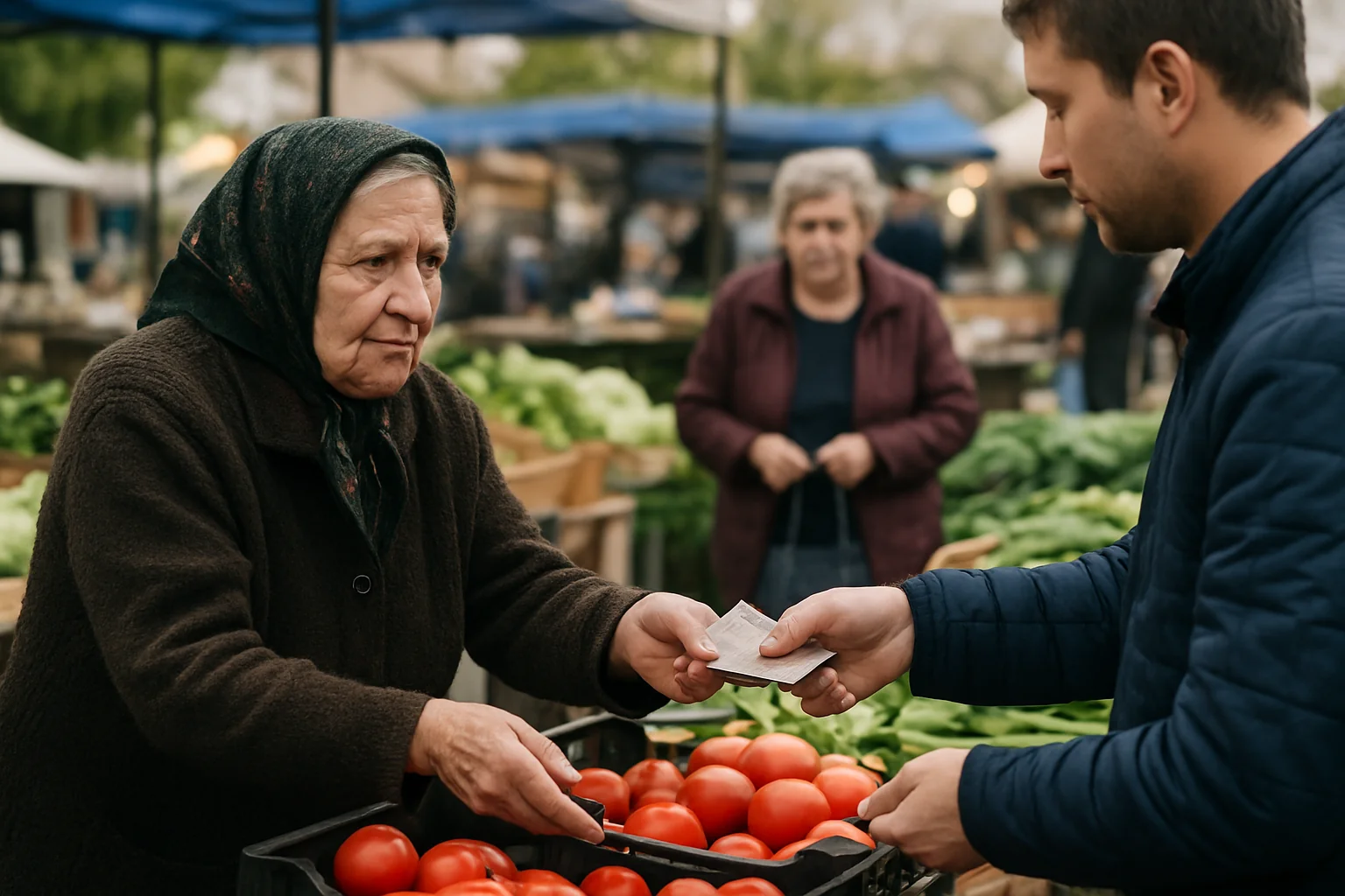 Prețurile zilei în România – 2026-04-28