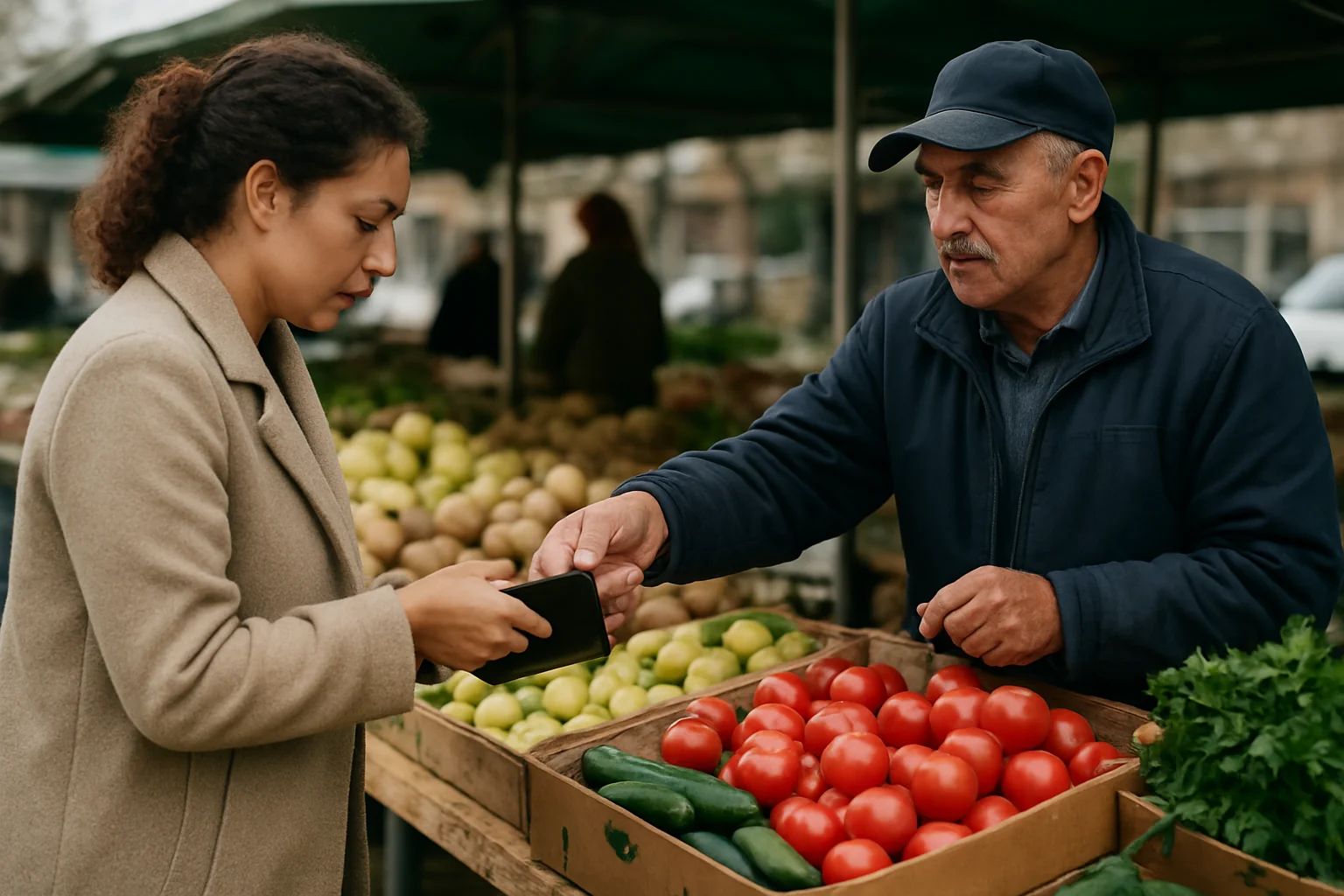 Prețurile zilei în România – 2026-05-02