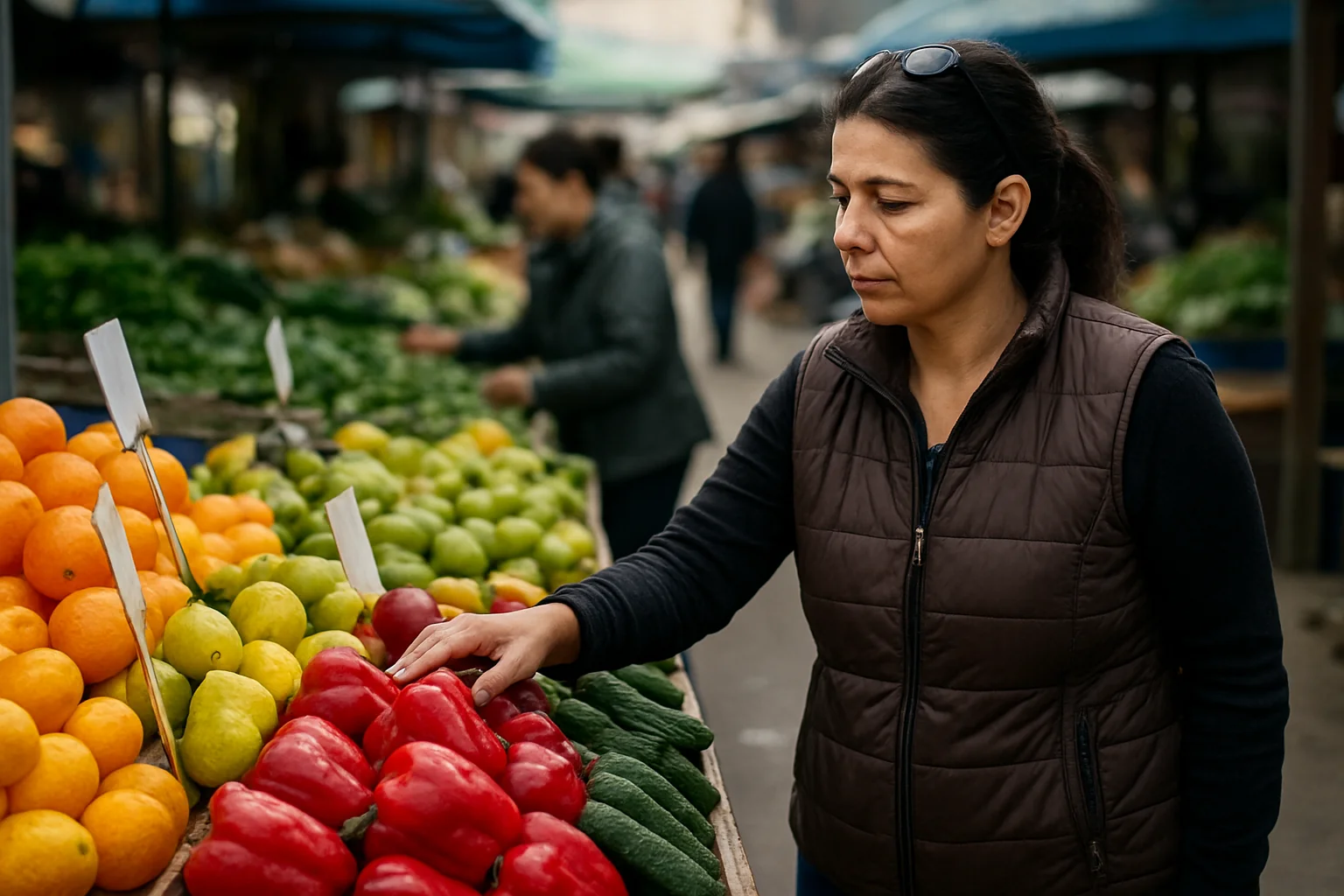 Prețurile zilei în România – 2026-05-07