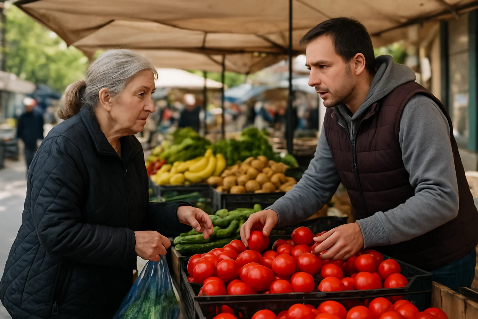 Prețurile zilei în România – 2026-05-13