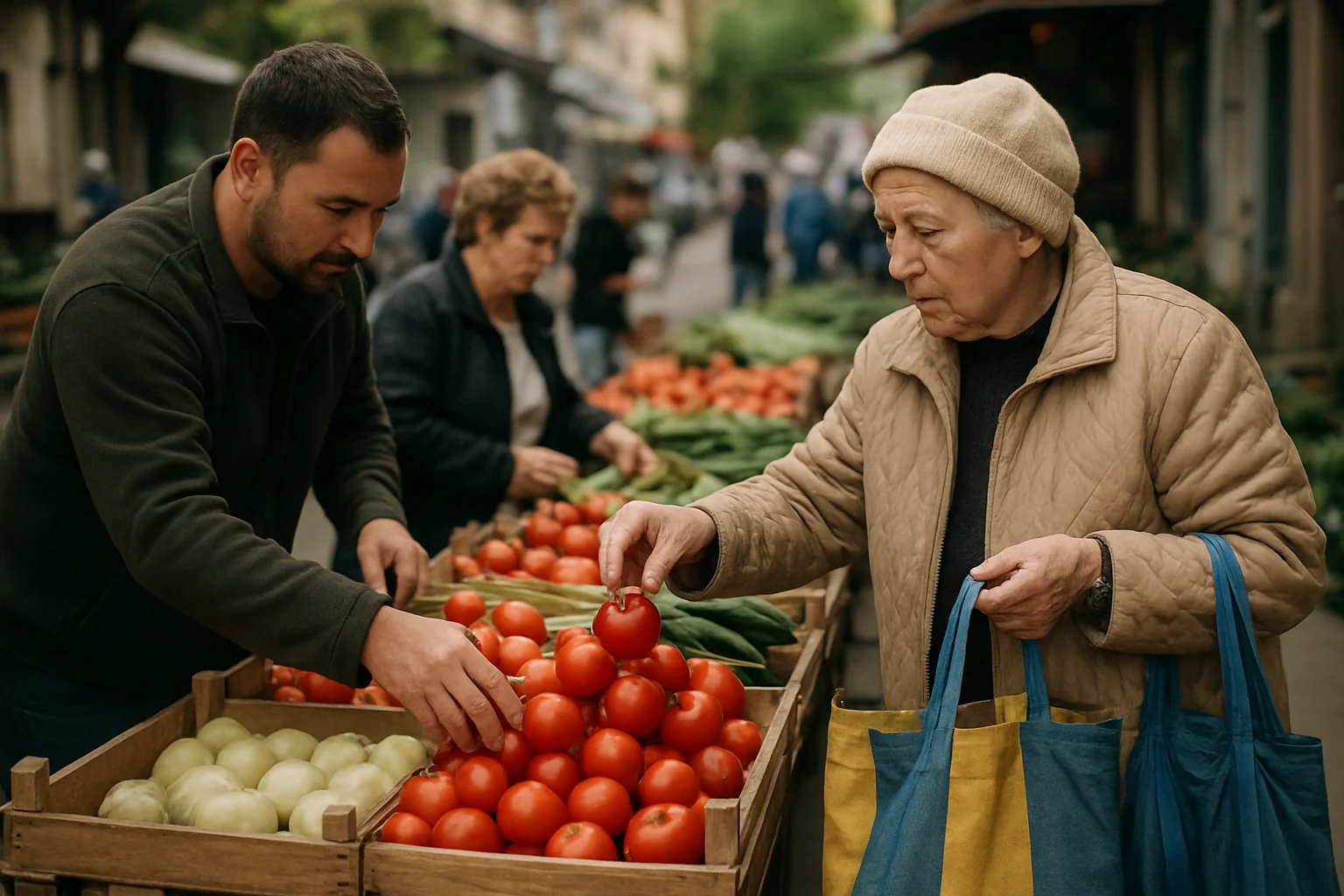 Prețurile zilei în România – 2026-05-18