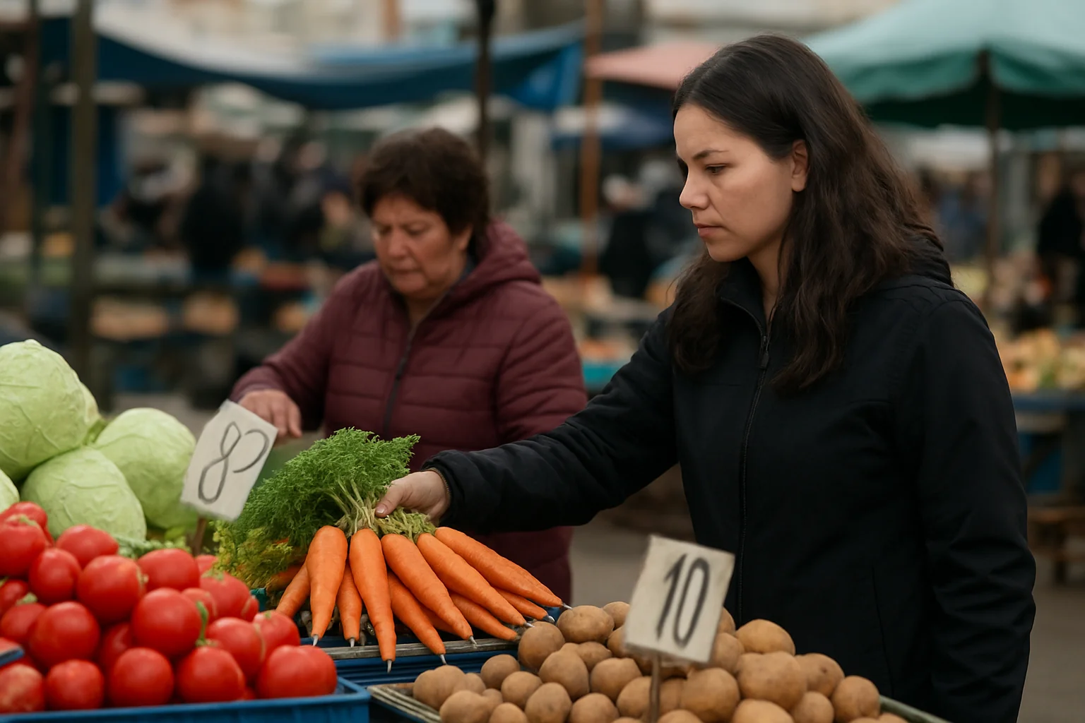 Prețurile zilei în România – 2026-05-20