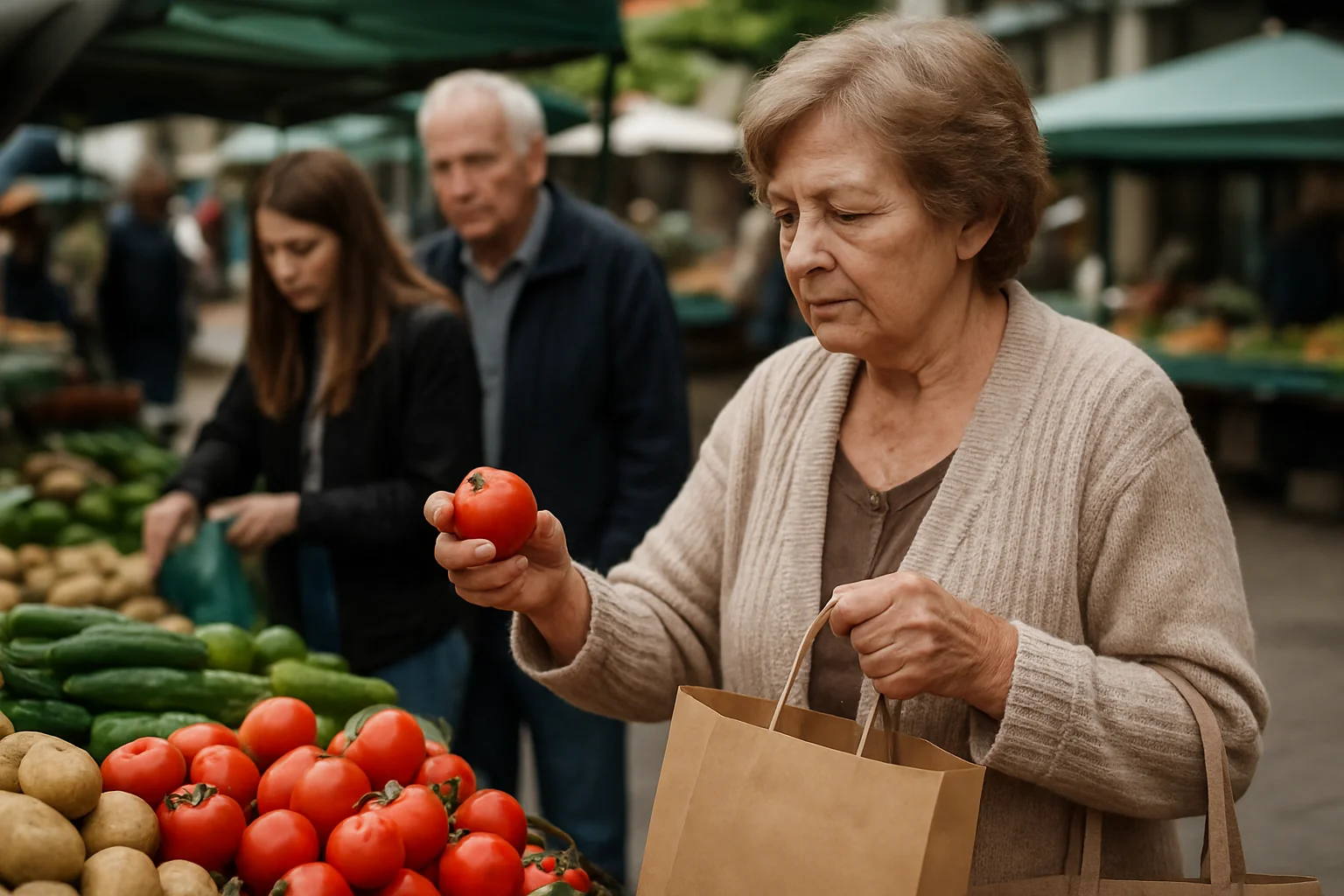 Prețurile zilei în România – 2026-05-25