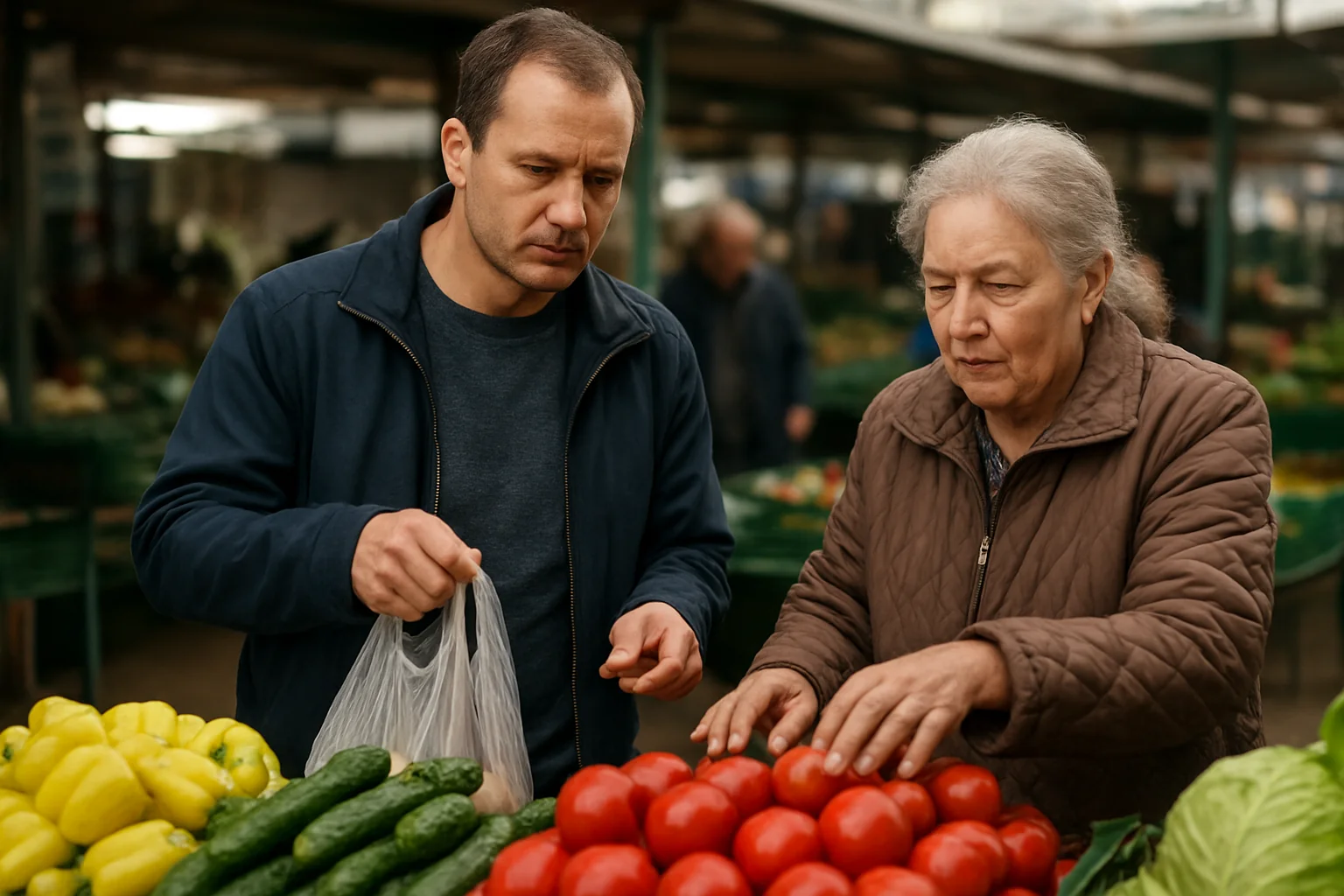 Prețurile zilei în România – 2026-05-26