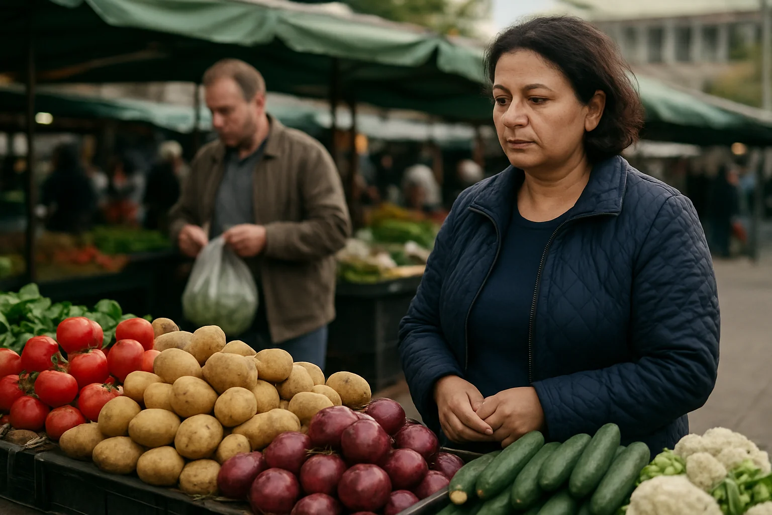 Prețurile zilei în România – 2026-05-29