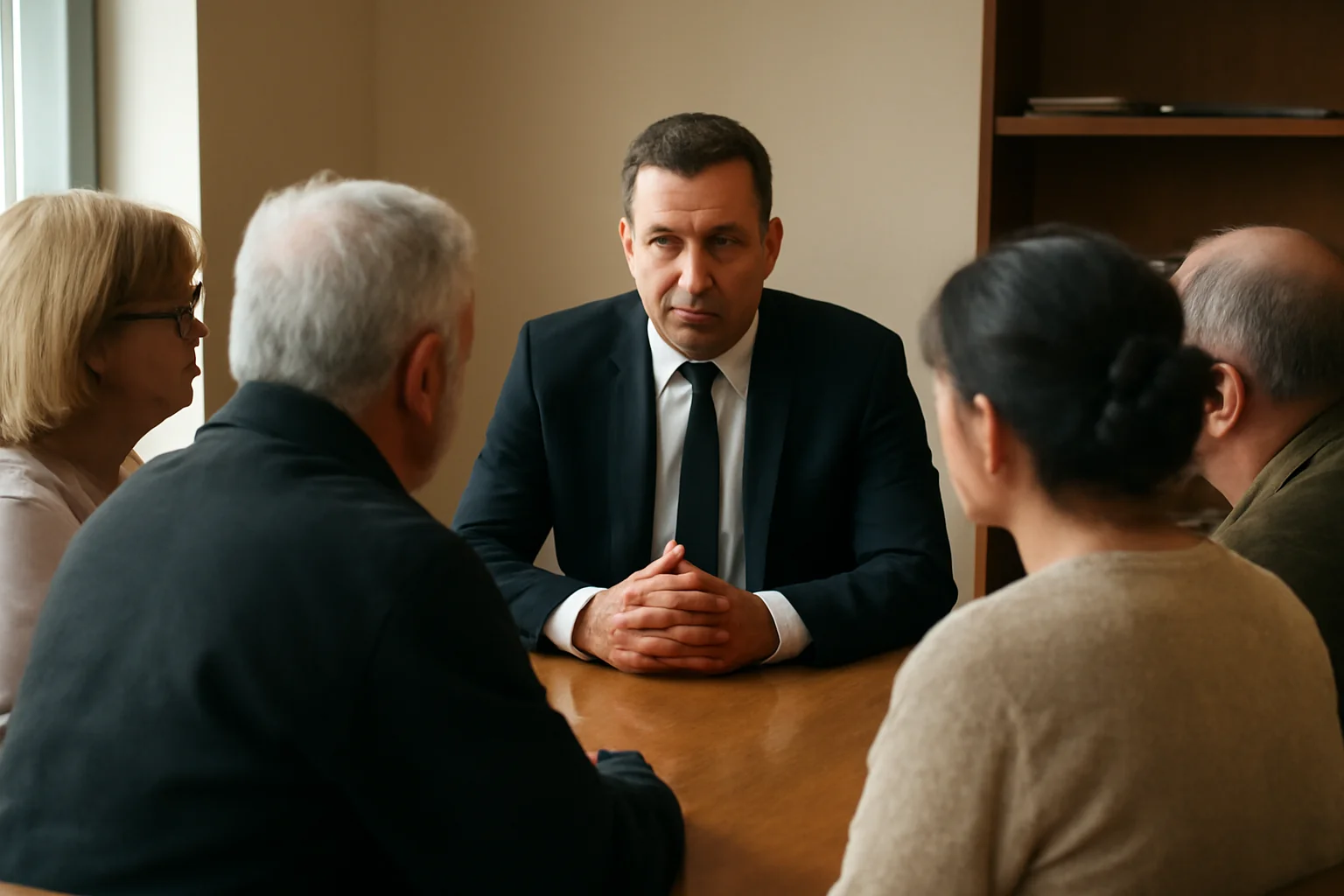 Primăria Râmnicu Vâlcea deschide consultări cu asociațiile de proprietari pe tema utilităților și întreținerii
