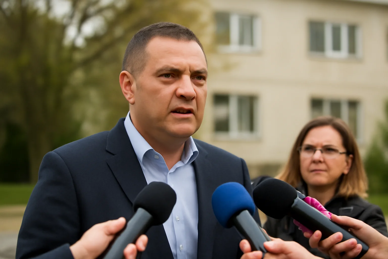 primarul Gutău anunță noul sistem de furnizare a apei calde și căldurii pentru râmniceni