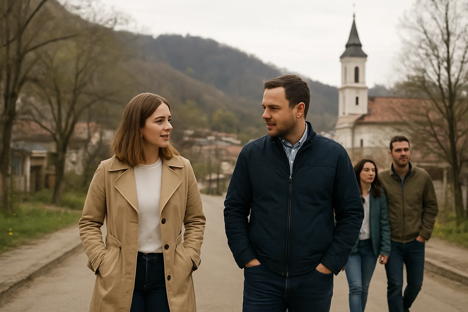 Primăvara aduce schimbări importante în Valcea în 2026