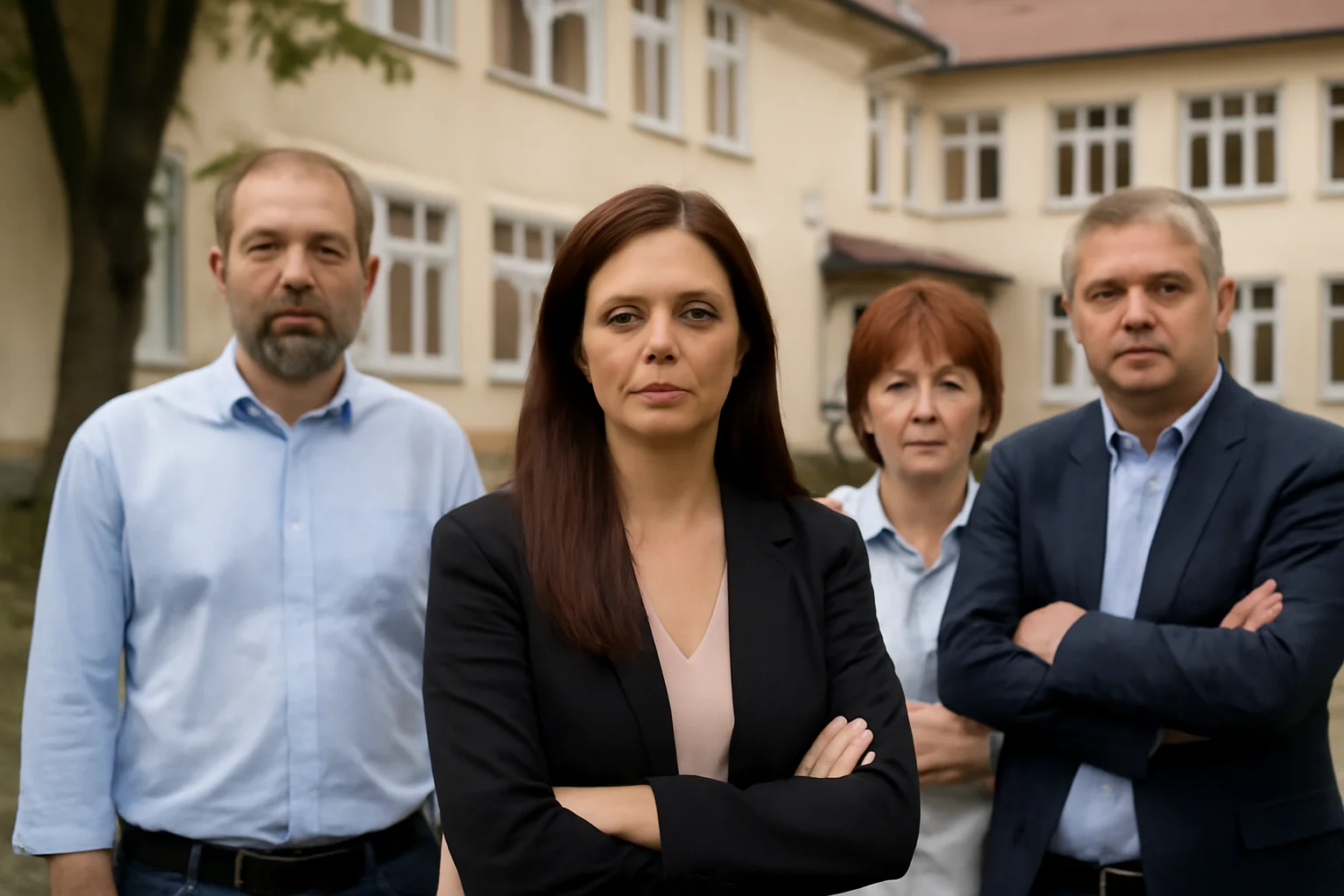 Procedură de numire a directorilor interimari în școlile din județul Vâlcea, derulată la Râmnicu Vâlcea