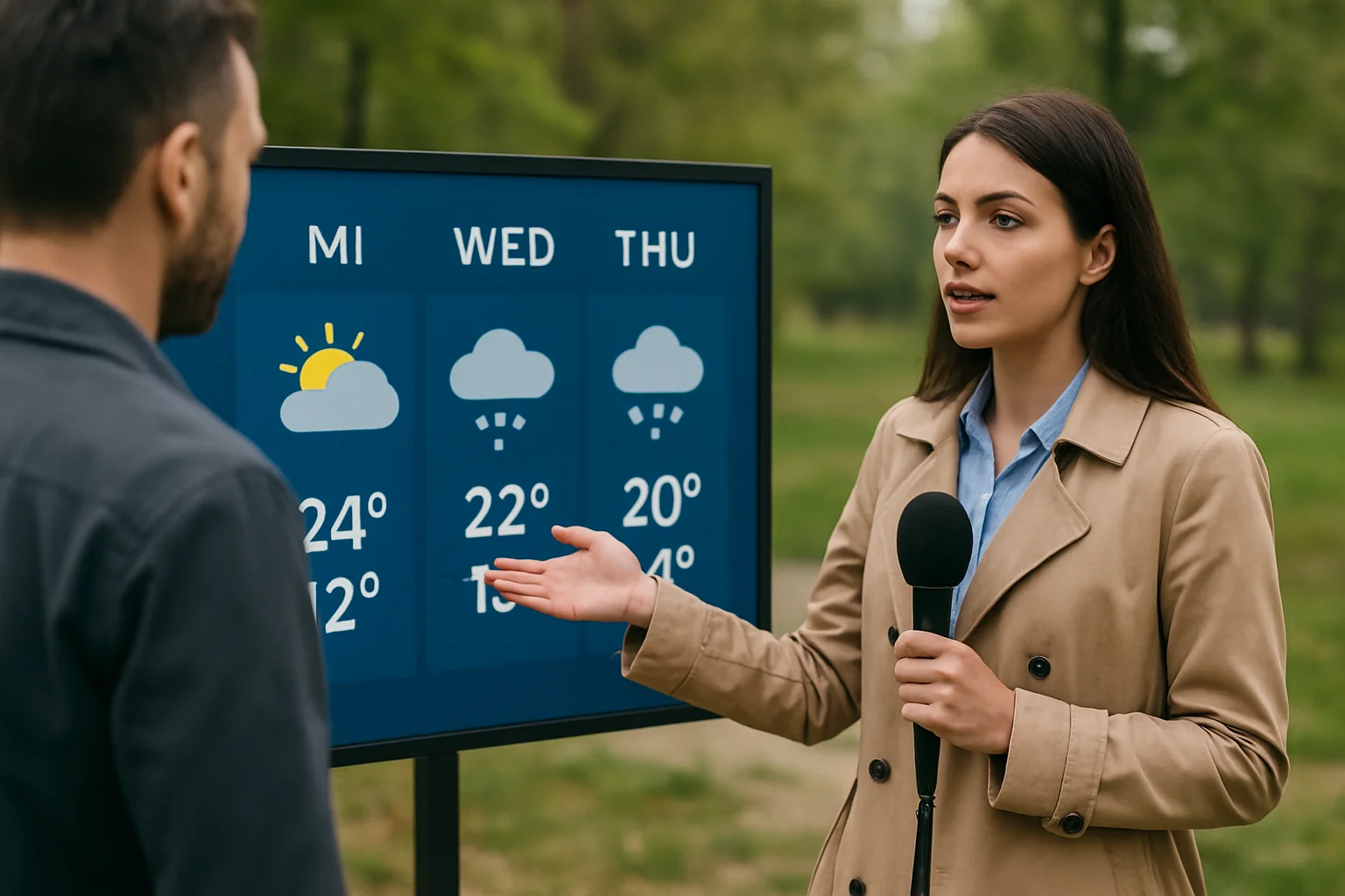Prognoza meteo și recomandări pentru locuitorii din Valcea – 6 mai 2026