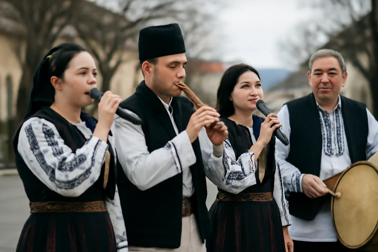 Program cultural divers la final de ianuarie în Râmnicu Vâlcea și județul Vâlcea