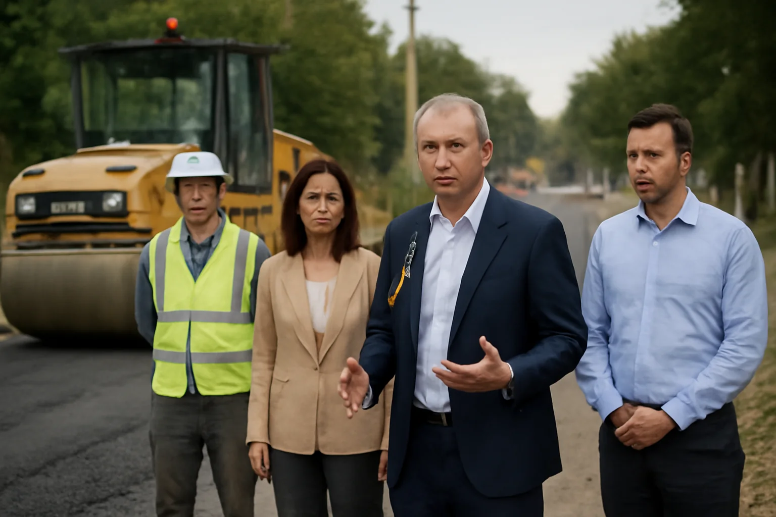 Proiect major de modernizare a Căii lui Traian anunțat la Râmnicu Vâlcea
