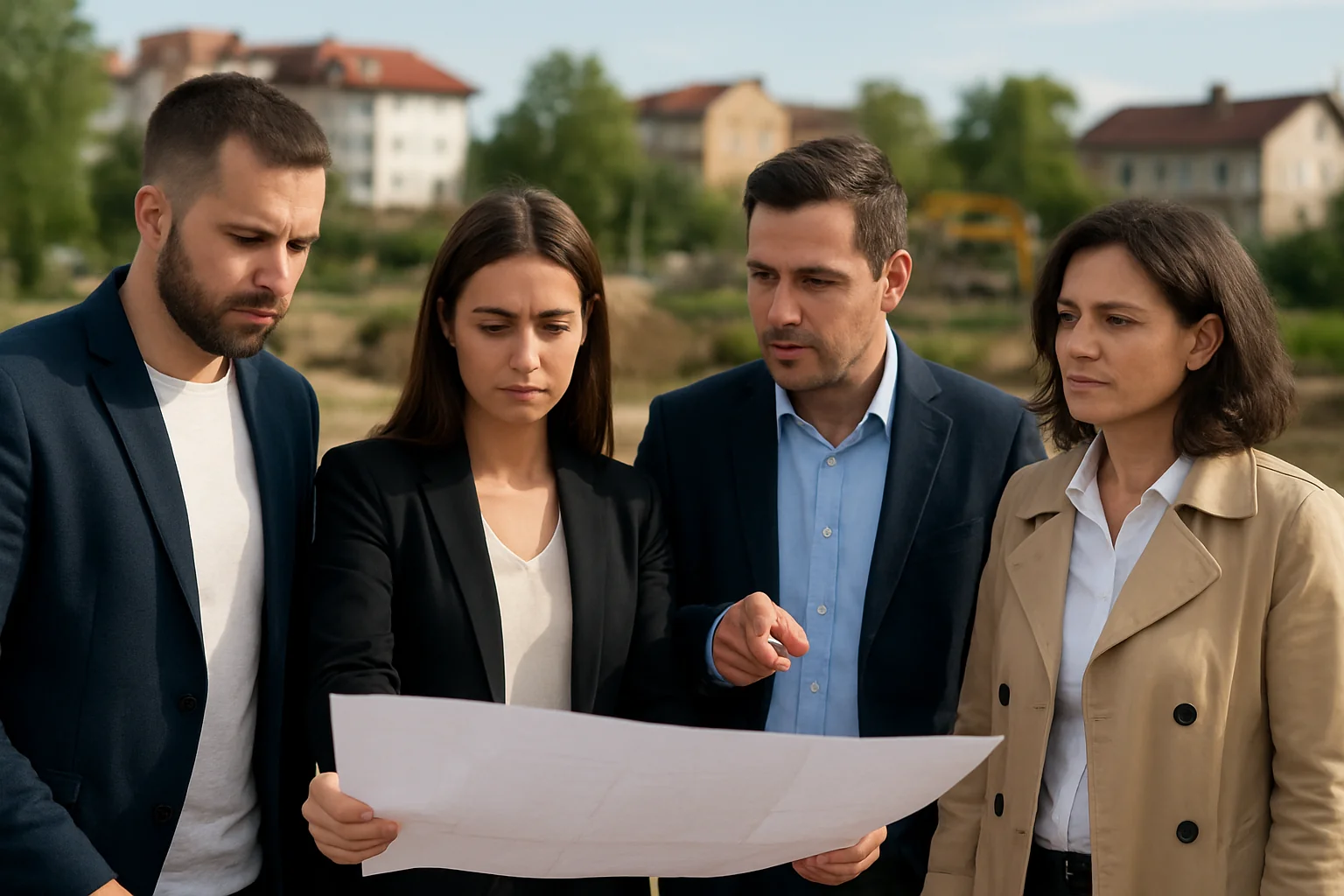 Proiecte de dezvoltare urbană în Valcea în 2026: Perspective și priorități