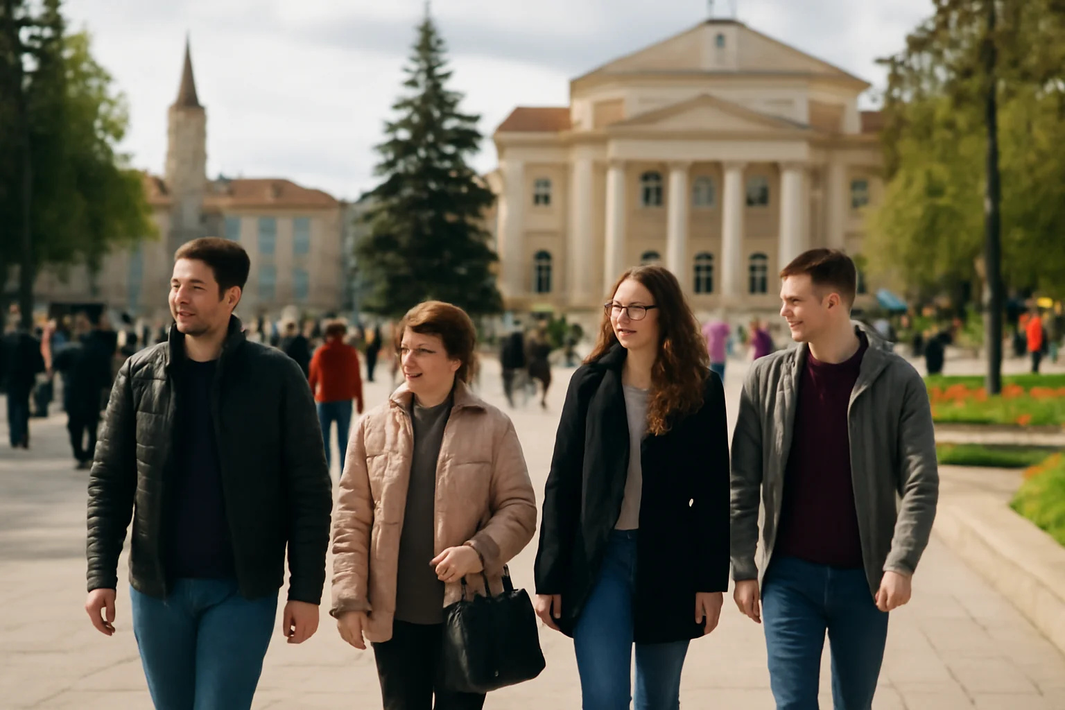 Râmnicu Vâlcea, analizat în Indexul Storia privind orașele în care se trăiește cel mai bine