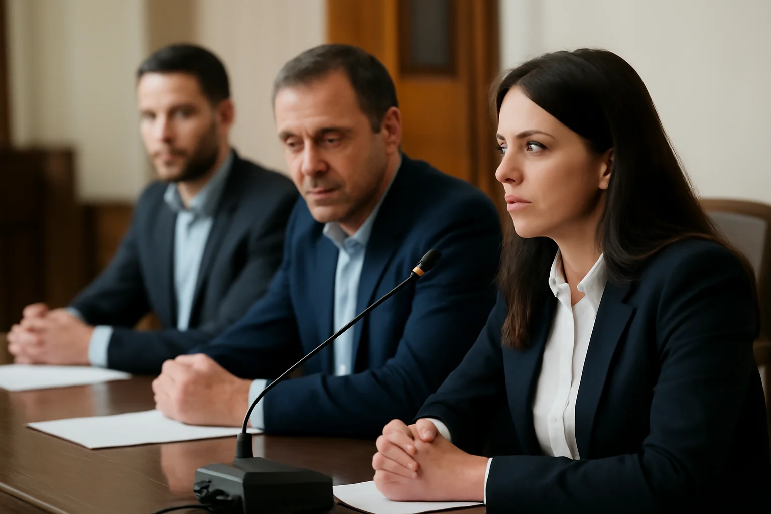 Ramnicu Vâlcea: bugetul creditelor interne pentru 2026 a fost aprobat în ședință extraordinară