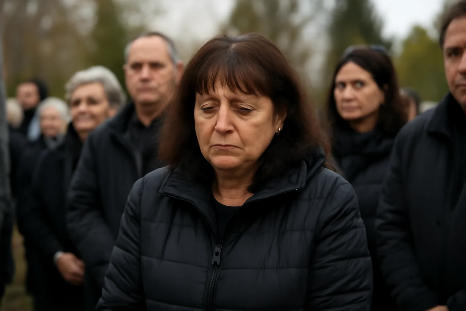 Ramnicu Vâlcea: comunitatea din Mihăești își plânge medicul de familie Adelina Neacșu