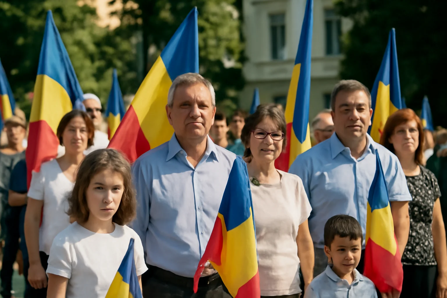 Ramnicu Valcea: Județul Vâlcea marchează 634 de ani de la prima atestare documentară