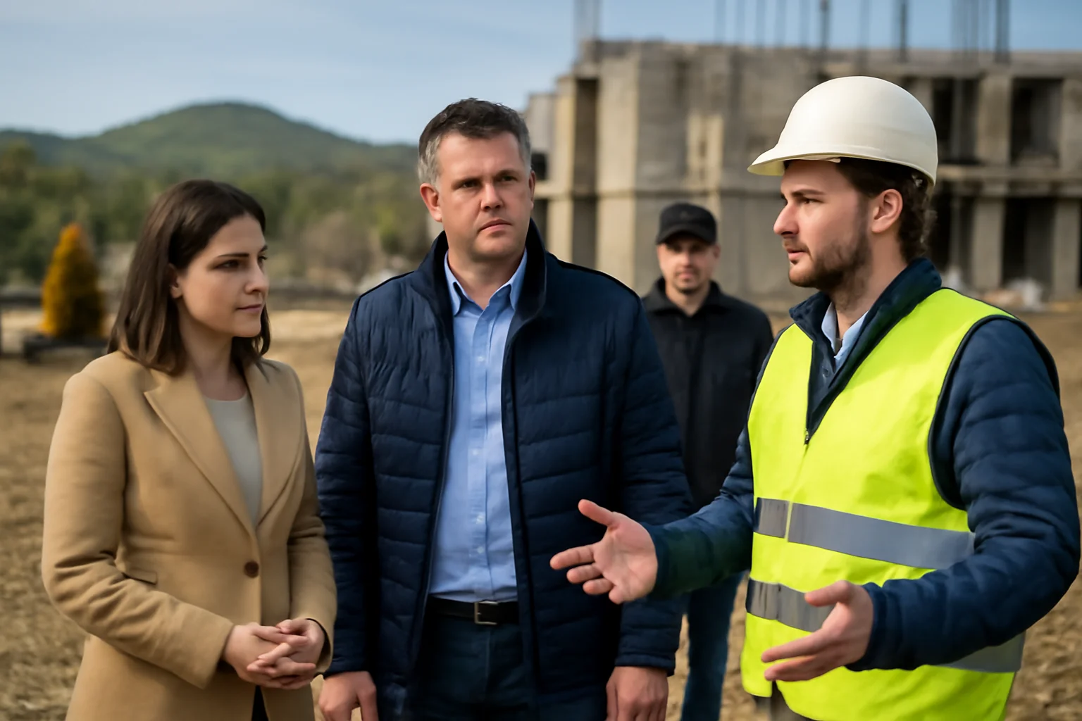 Ramnicu Valcea: Stațiunea Ocnele Mari se pregătește de o nouă etapă de modernizare cu fonduri europene