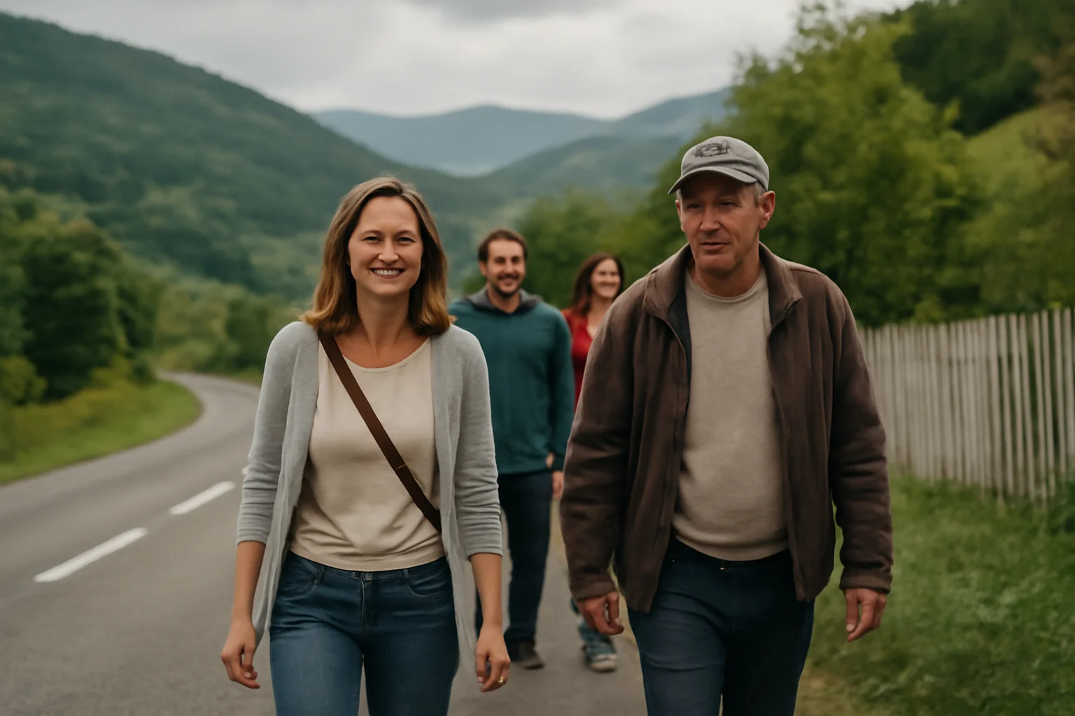 Ramnicu Valcea: Zona Drăgășani–Măciuca a fost atestată ca stațiune turistică de interes local