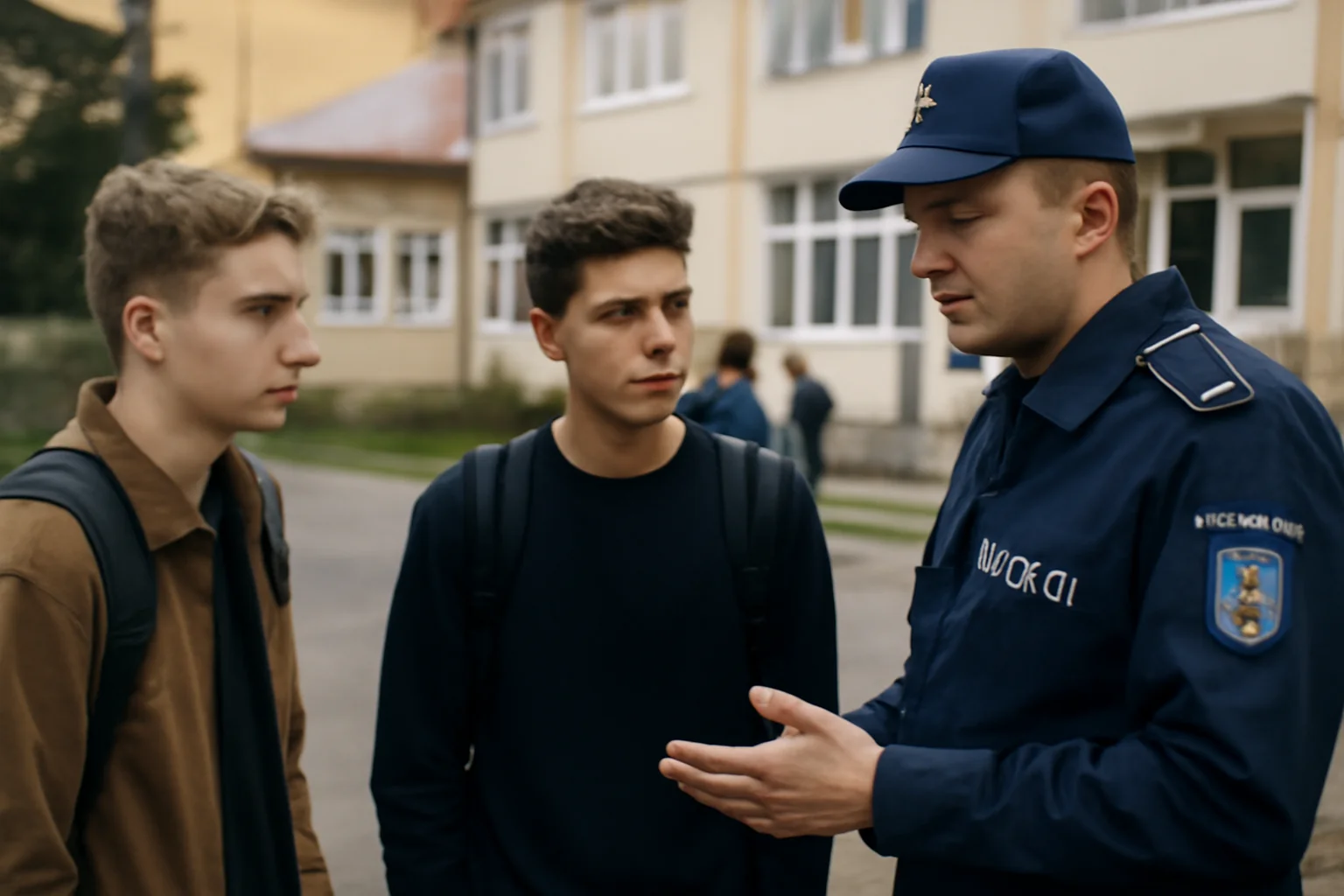 rapoartele Poliției spun școli fără droguri, dar realitatea din județ contrazice statisticile