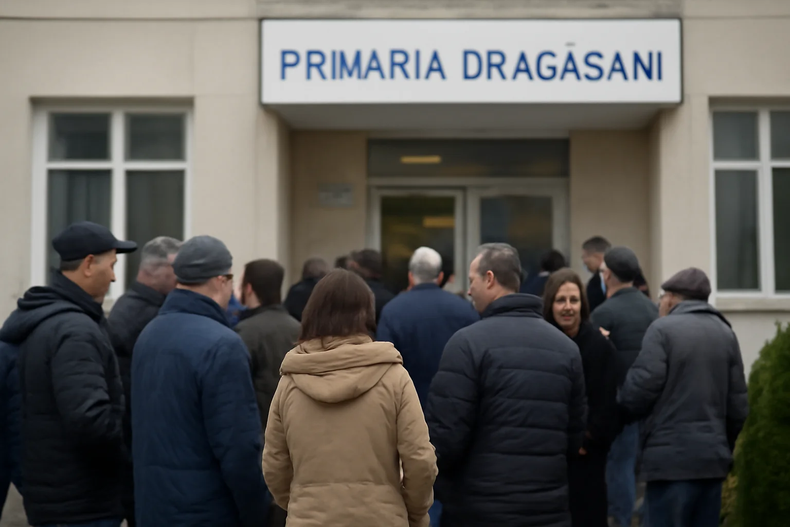 Regulament pentru jocuri de noroc, dezbatere în Drăgășani