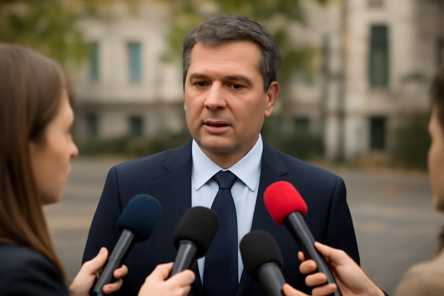 România are nevoie de oameni ca Diana Buzoianu