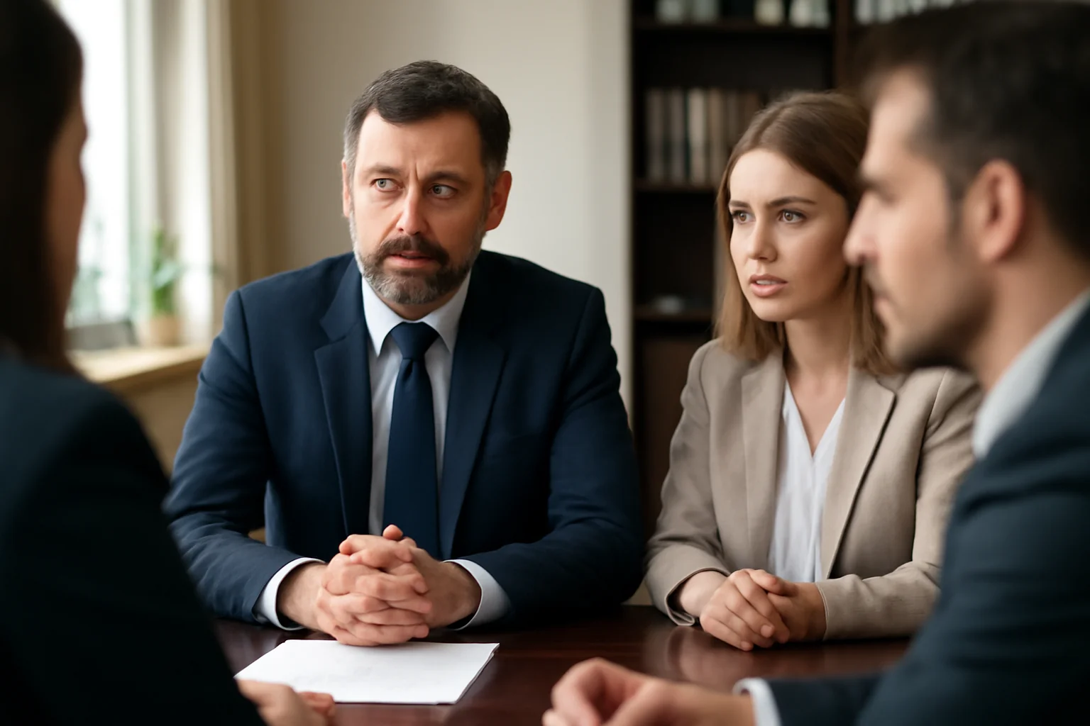 schemele de personal din prefecturi ar putea fi tăiate cu până la 30%