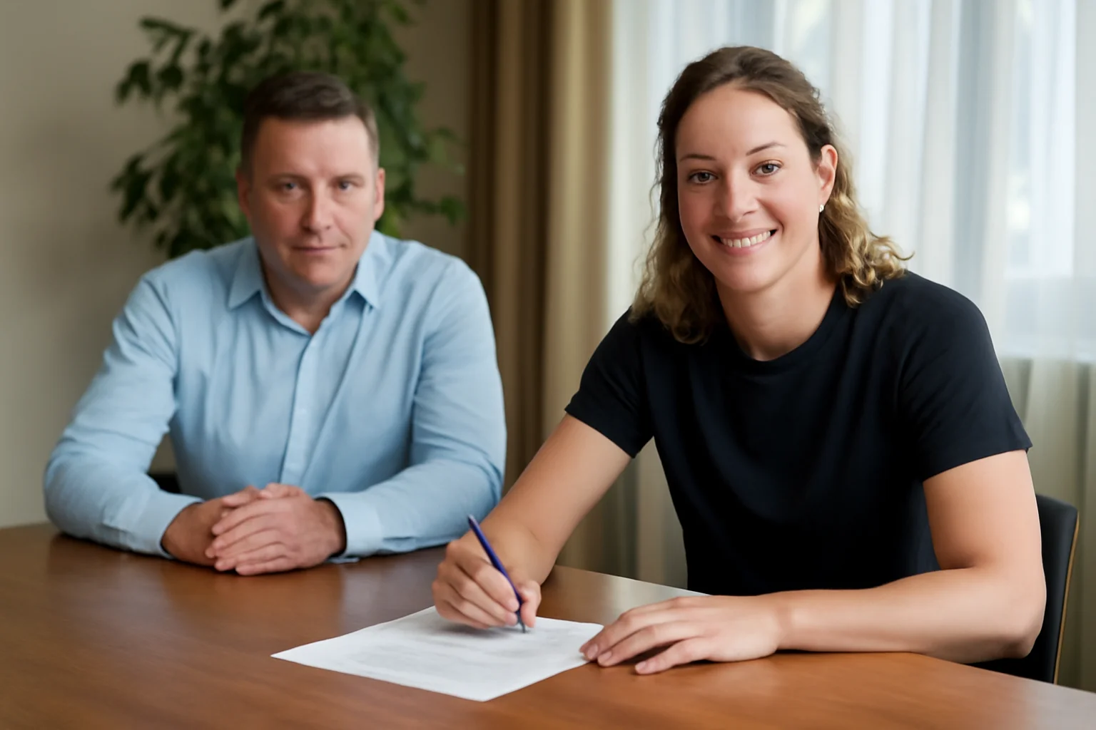SCM Râmnicu Vâlcea anunță transferul handbalistei olandeze Zoe Sprengers