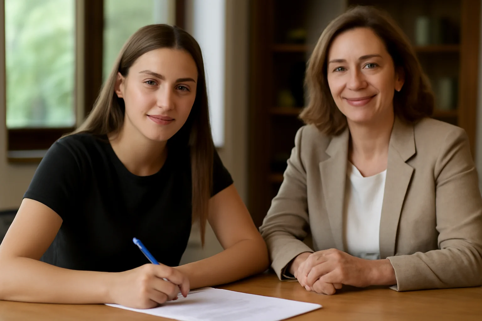 SCM Râmnicu Vâlcea anunță transferul Ștefaniei Stoica pentru următoarele sezoane din Liga Florilor