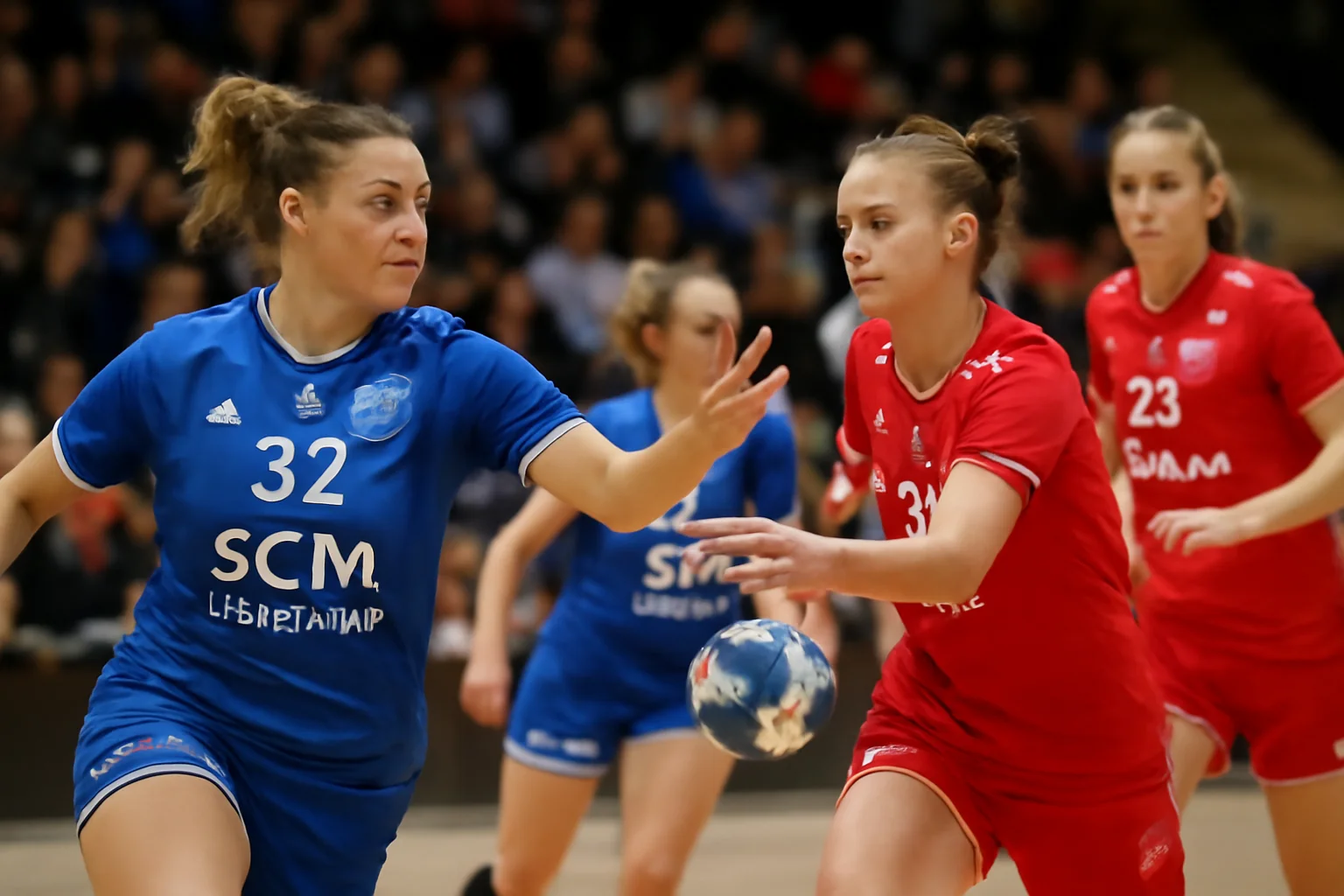 SCM Râmnicu Vâlcea încheie la egalitate cu Dinamo până în minutul 70, într-un amical la București