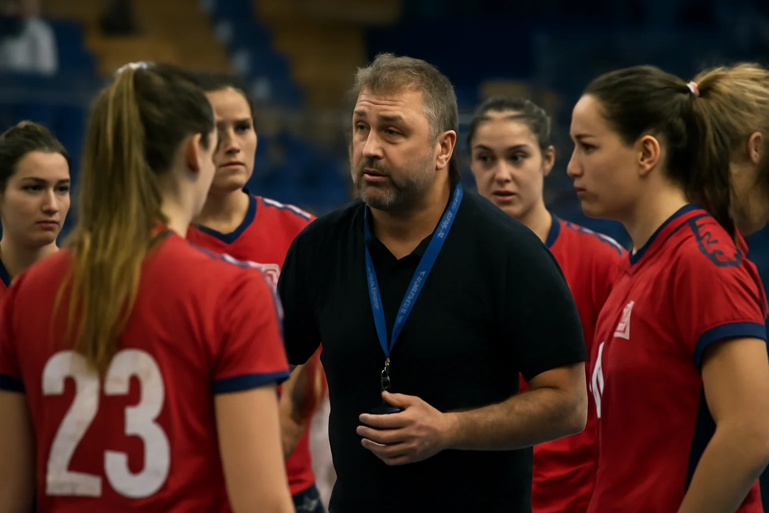 SCM Râmnicu Vâlcea, victorie la limită la Râmnicu Vâlcea în Liga Florilor, după un final decis la 7 metri