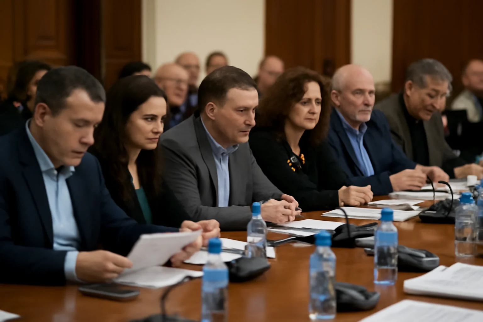 Ședință ordinară a Consiliului Local Râmnicu Vâlcea pe 29 ianuarie: excedent bugetar, tarife de transport și investiții
