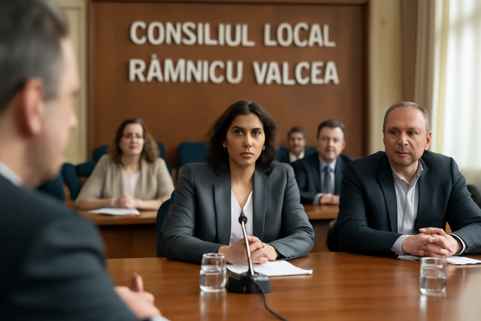 Ședință ordinară a Consiliului Local Râmnicu Vâlcea programată pentru 26 februarie 2026
