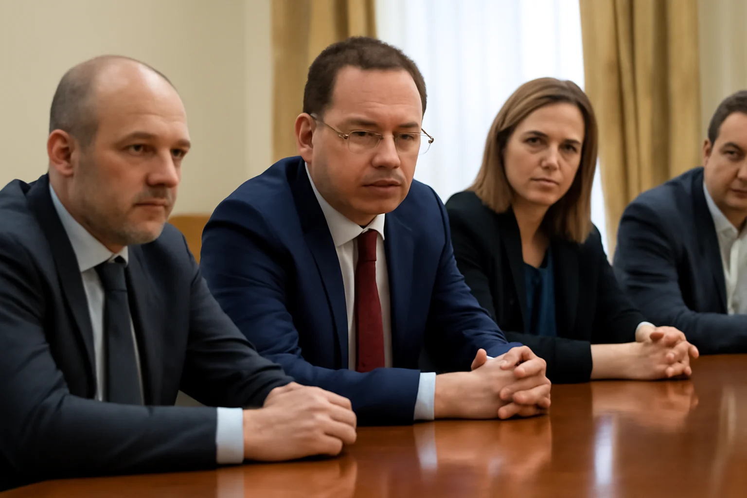 șeful Consiliului Județean negociază cu marile universități din țară