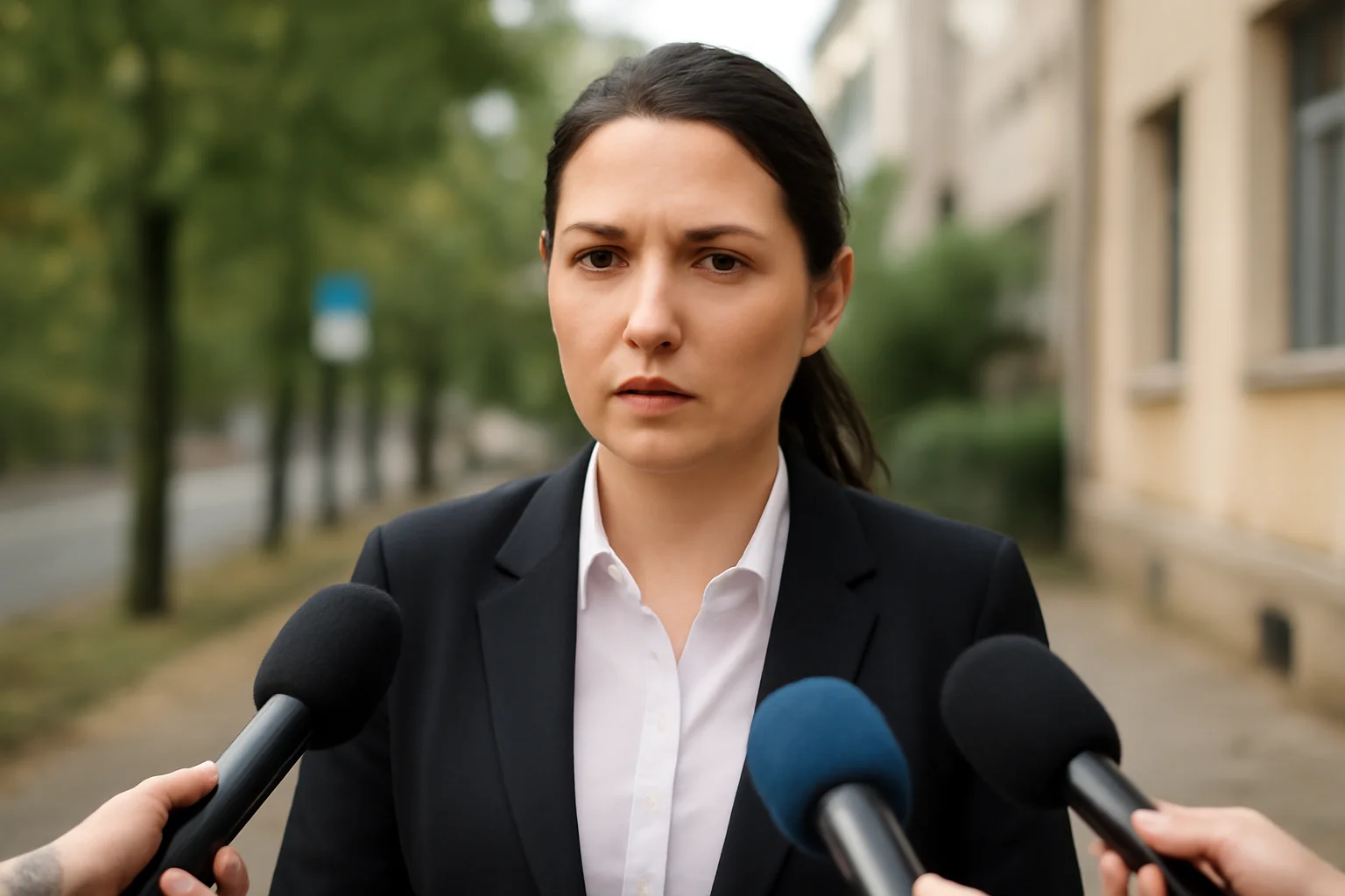 Senatorul Andra Bică solicită măsuri dure împotriva bullying-ului