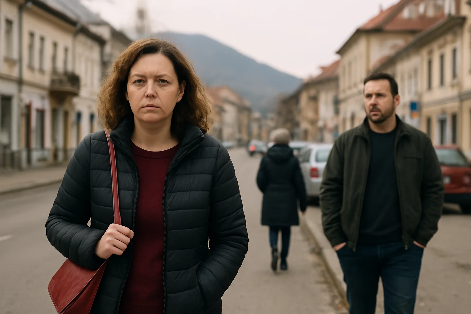 Situația actuală în Valcea: perspective și noutăți locale - 24 martie 2026