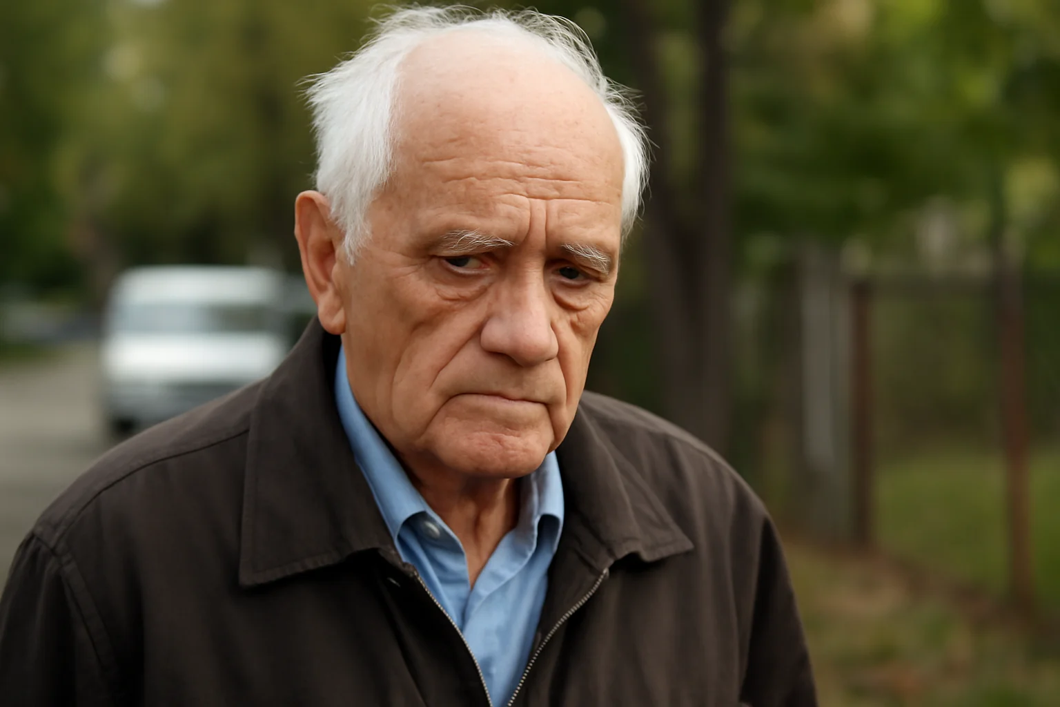 Șofer de 82 de ani a decedat în accidentul de la Bălcescu