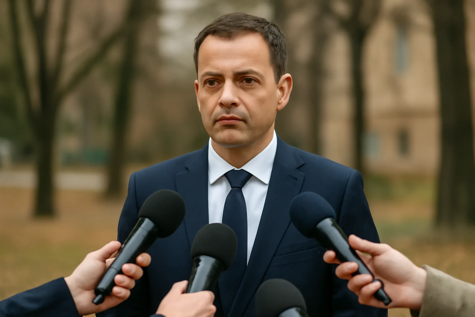 Ștefan Vuza preia conducerea executivă a Chimcomplex pentru a coordona transformarea companiei