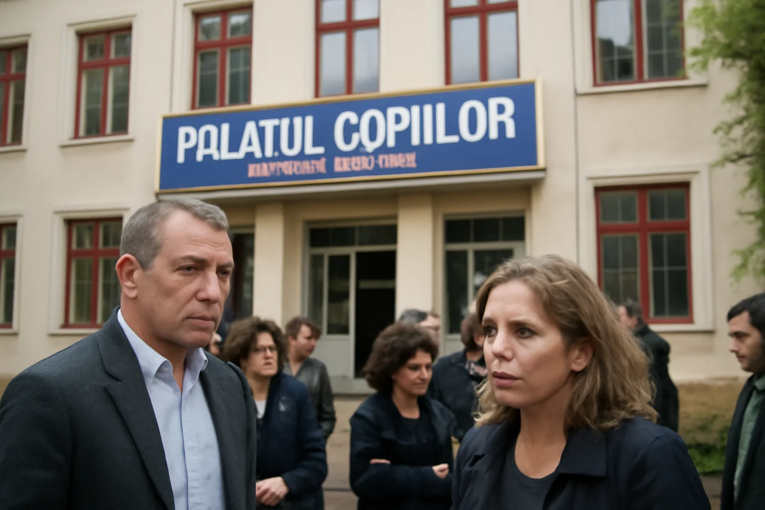 Suspiciuni de abuz administrativ la Palatul Copiilor din Râmnicu Vâlcea