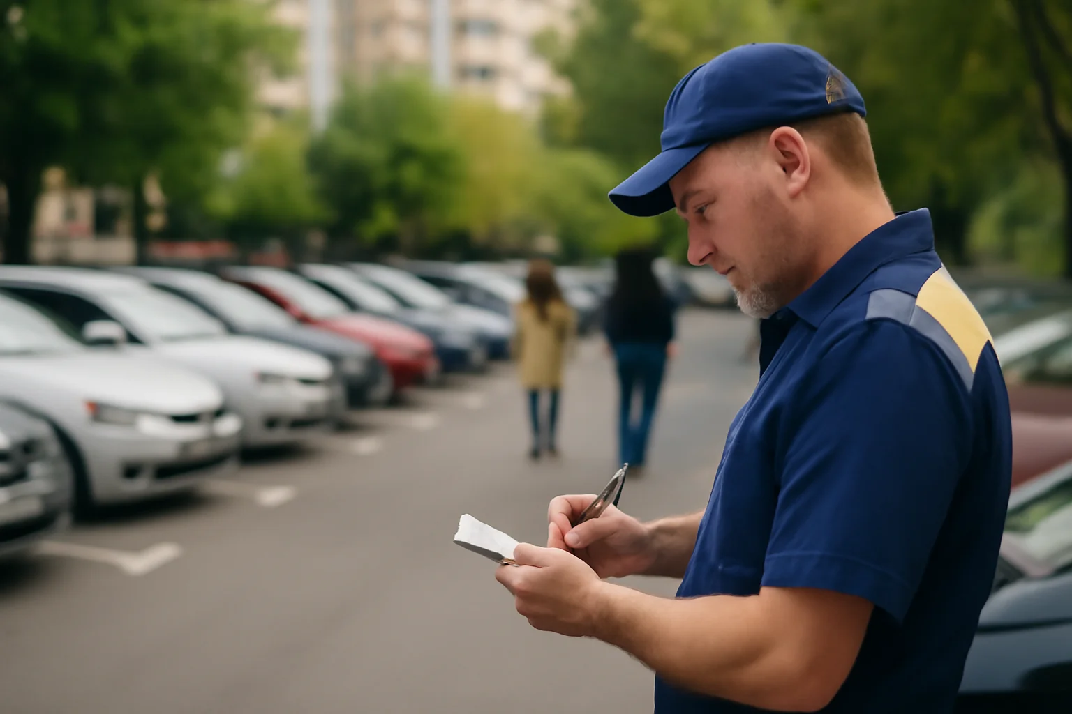taxe majorate, amenzi crescute și limite stricte pentru numărul de mașini