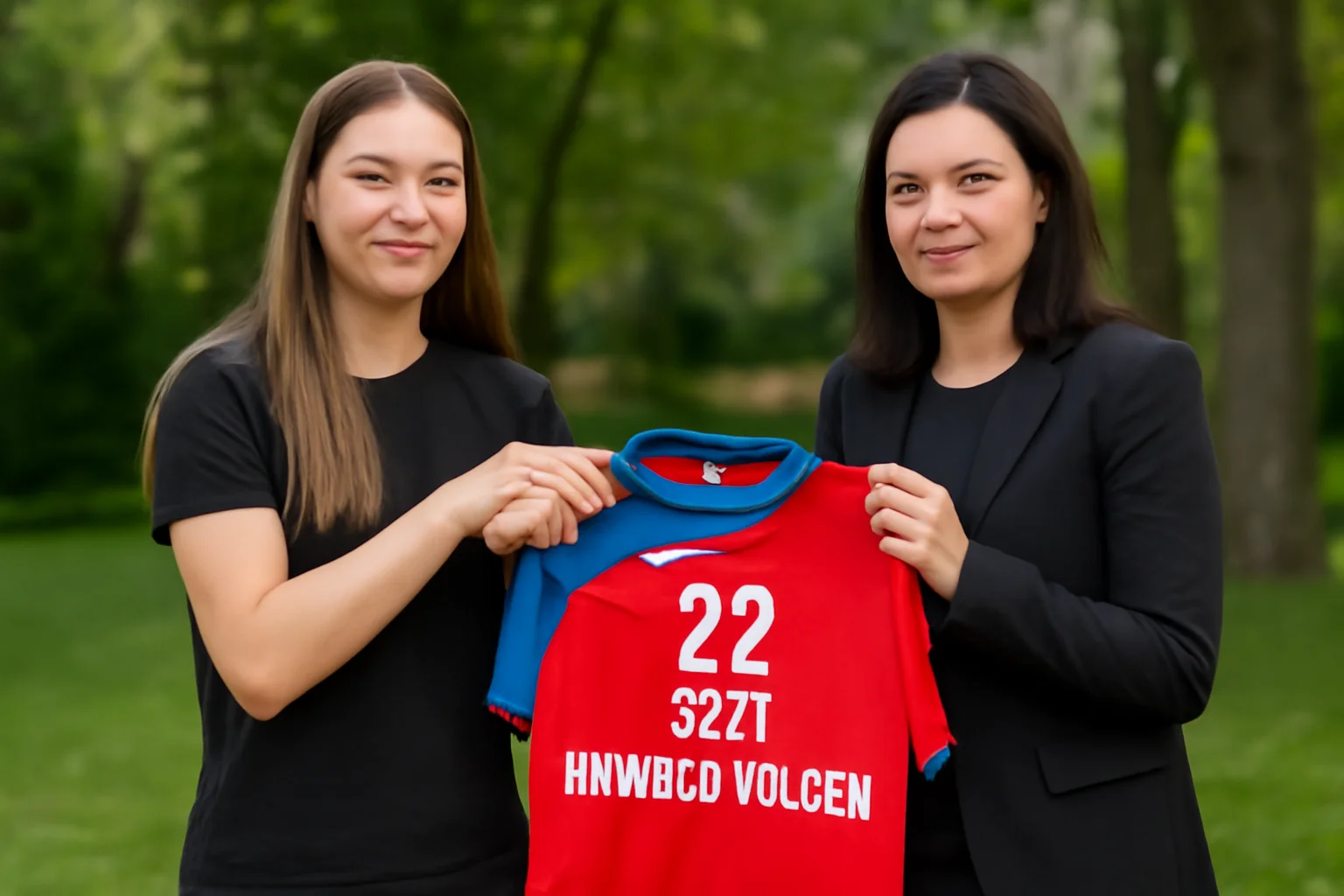 Transfer confirmat la Ramnicu Valcea: handbalista Ștefania Stoica ajunge la SCM