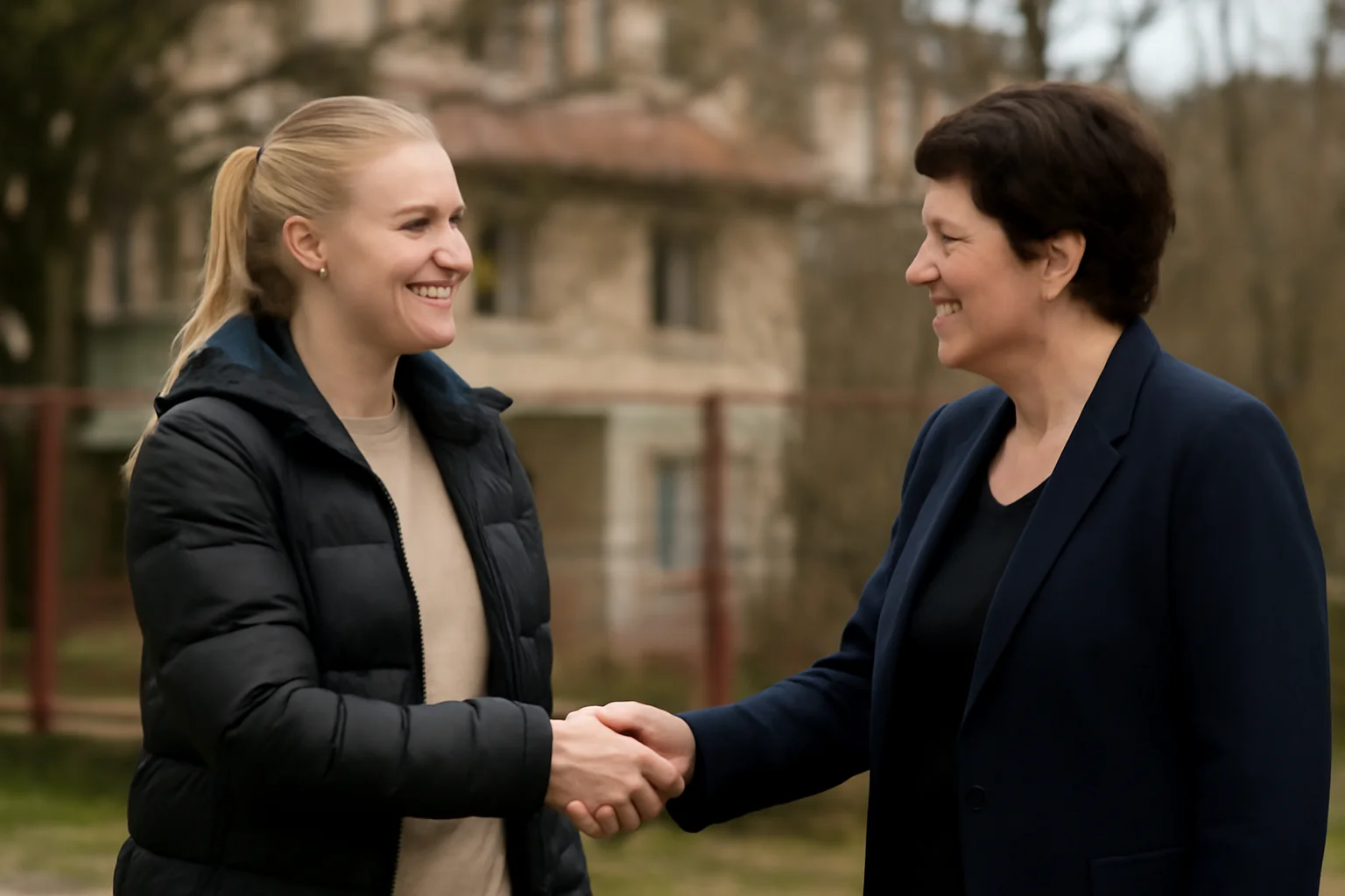 Transfer important la handbal: Emilie Arntzen ajunge la SCM Râmnicu Vâlcea