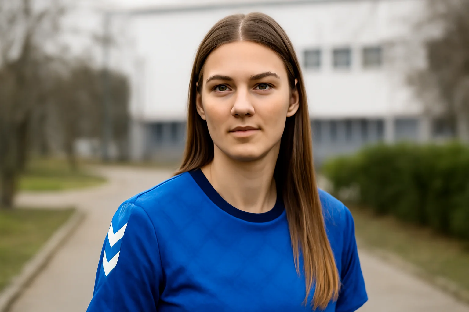 Transfer important la handbal feminin: Inger Smits ajunge la SCM Râmnicu Vâlcea