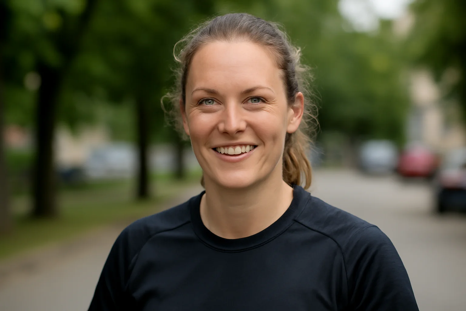 Transfer important la handbal: olandeza Inger Smits va evolua din vară la SCM Râmnicu Vâlcea