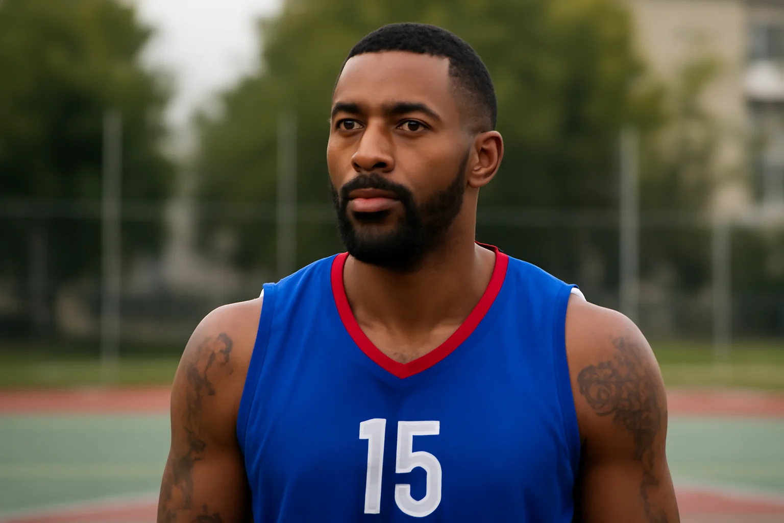 Transfer important la Râmnicu Vâlcea: americanul Donovan Ivory revine în LNBM la CS Vâlcea